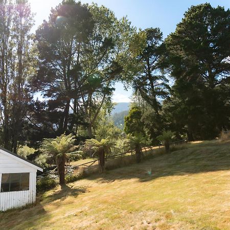 Maydena Chalet Eksteriør bilde